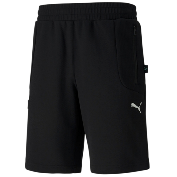 2x Puma AMG PETRONAS Shorts - Picture 1 of 5